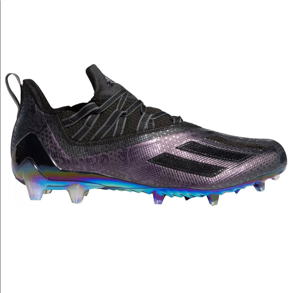 adidas Men's adizero 11.0 Comics Football Cleats